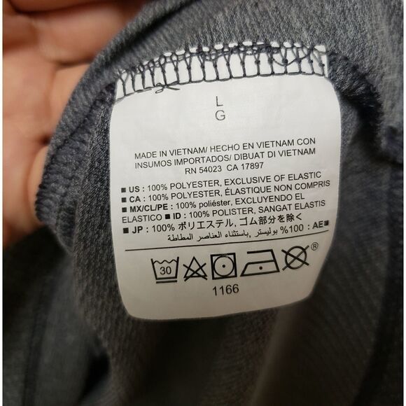 OLD Navy Active Go Dry Racerback Tank Top Athletic - Picture 5 of 8